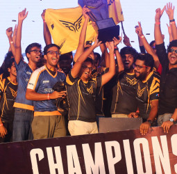 From Video Games & Esports to Pop Culture, Gamer.LK’s Play Expo Captivates Sri Lankan Youth